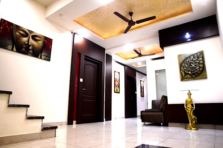 Hotel Silver Palace, Rampur, Haldwani