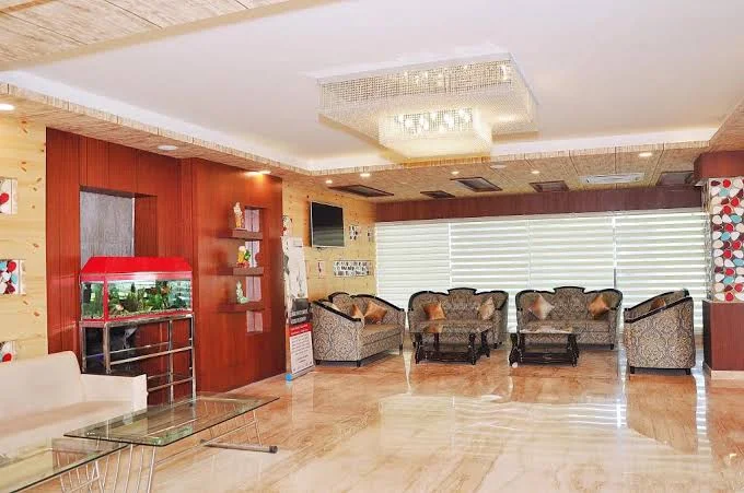 Hotel Sundaram, Subhash Nagar, Haldwani