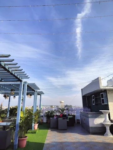 Hotel Swaransh By Moonlight Hospitality, Shiv Puram Colony, Haldwani