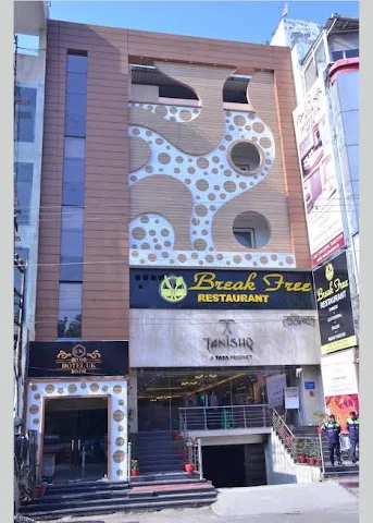 Hotel U.K. Haldwani, Bhotia Parao, Haldwani