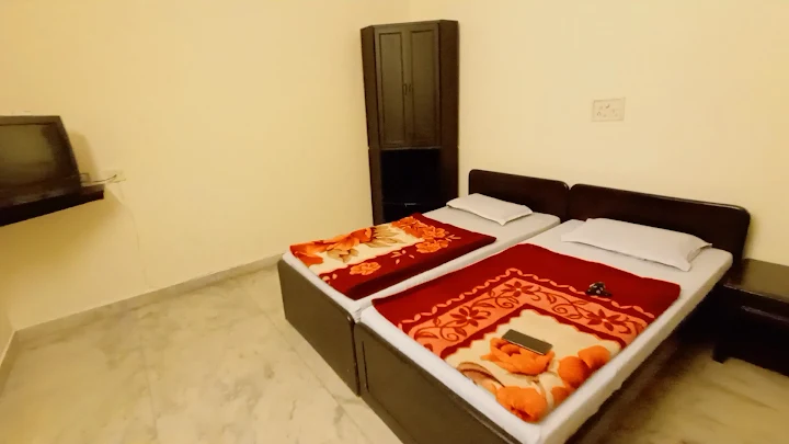 Hotel White Rebecca, Haldwani, Haldwani