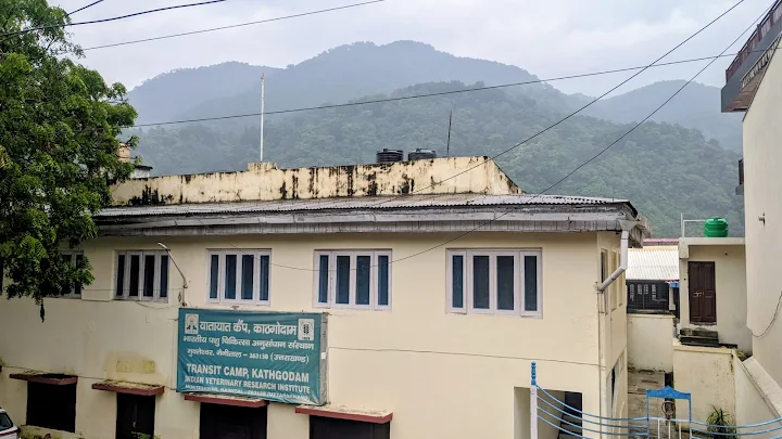 IVRI Transit Camp, Kathgodam, Haldwani