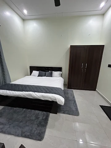 Jaiswal Guest House, Dahariya, Haldwani
