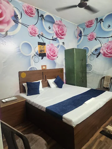 JANKI NIWAS, Heera Nagar, Haldwani