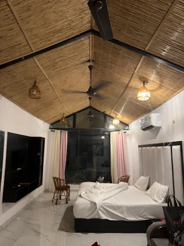 Jungle Resort, Meetha Awnla, Haldwani