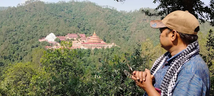 Kailash View Hotel, Rajpura Basti, Haldwani