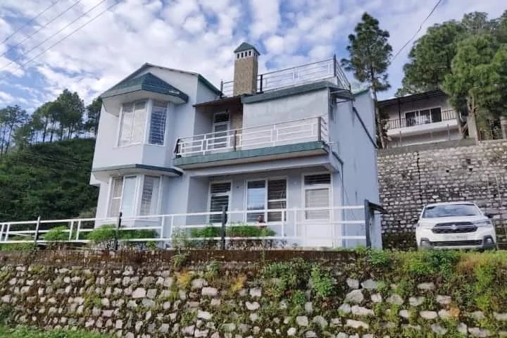 kumaon breeze homestay, Bhagwanpur Jaisingh, Haldwani