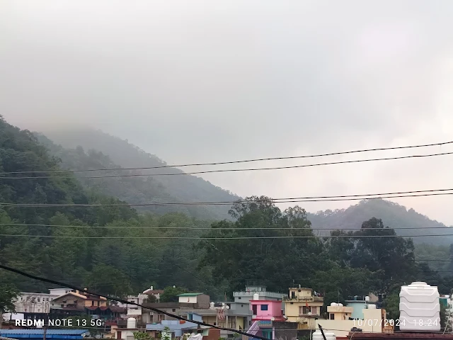 KUMAON DWAR TRH KATHGODAM, Kathgodam, Haldwani