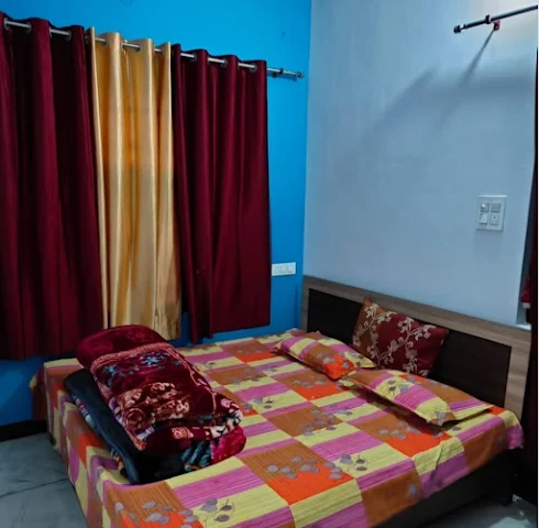 Maa Bhagwati Homestay, Gaulapar, Haldwani