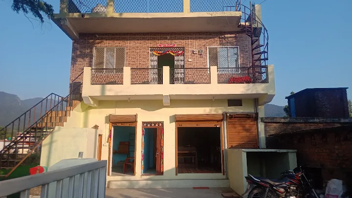 Maa Kalika Home Stay, काठगोदाम, Haldwani