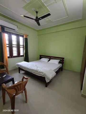 Maa parvati homestay, Panchayat Ghar, Haldwani