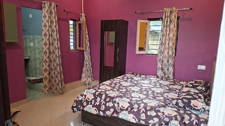 Mahadev homestay, okhaldunga, Haldwani