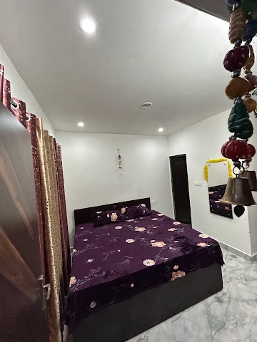 Mountain Bliss Valley Retreat, Kathgodam, Haldwani