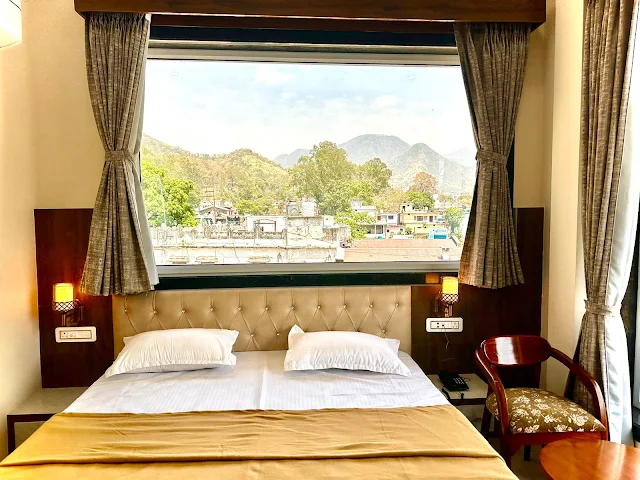 Naini Hill Inn, Kathgodam, Haldwani