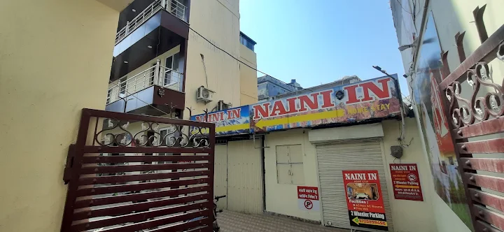 Naini In Home Stay, Banbhoolpura, Haldwani
