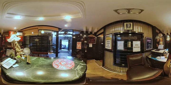 Nanak Hotel, Rampur, Haldwani