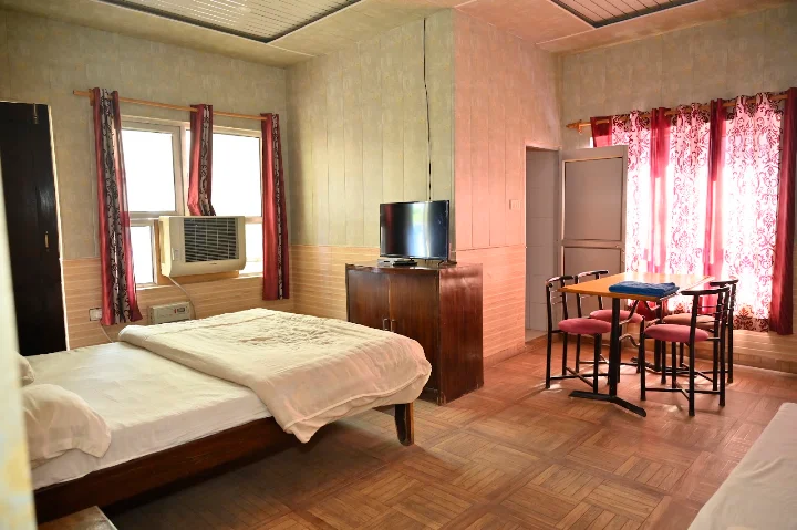 Narottam's Inn, Kathgodam, Haldwani