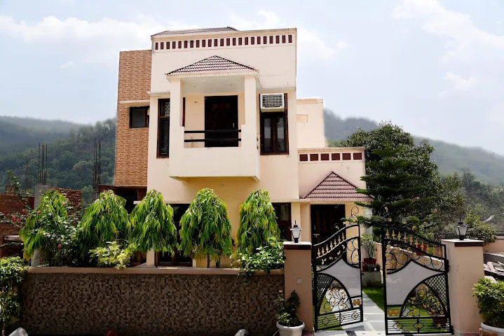 Nature View Villas & Apartments, Haldwani, Haldwani