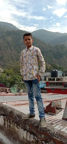 Nitin House stay, Kathgodam, Haldwani