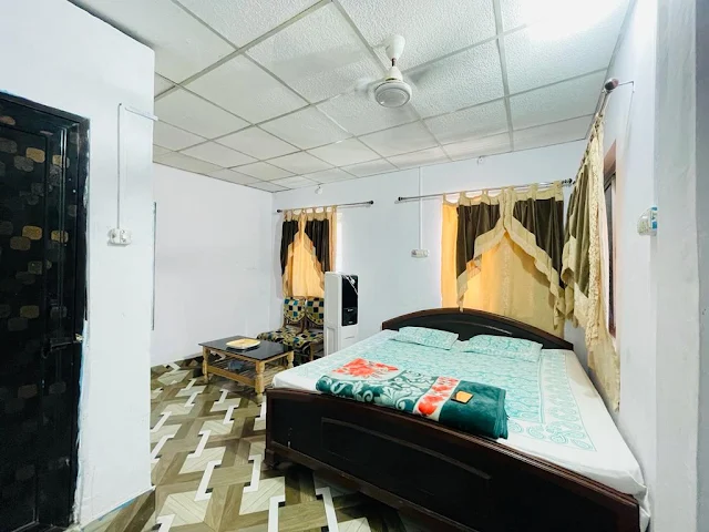 NZ Guest House, Kathgodam, Haldwani