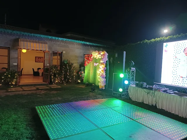 Orchard Hotel&Resort, near nainital bank, Haldwani