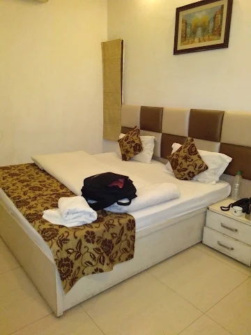OYO 17434 Sv, Subhash Nagar, Haldwani