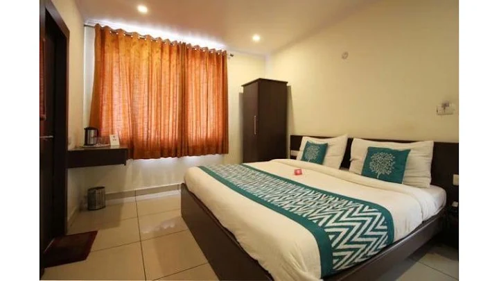 OYO 4074 Hotel Surya, Banbhoolpura, Haldwani