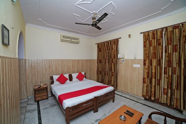 OYO 42988 Relax Inn, Kathgodam, Haldwani