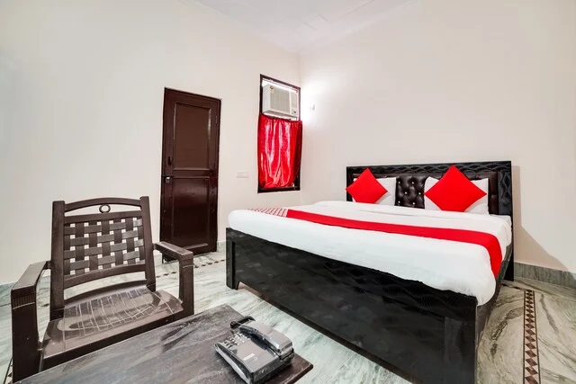 OYO Flagship Shree Golju Palace, Bareilly- Nanital highway, Haldwani
