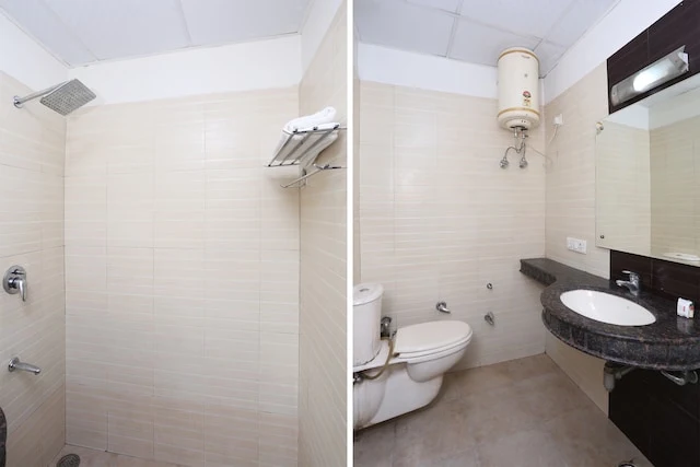 OYO Hotel Rajshree, Rampur, Haldwani