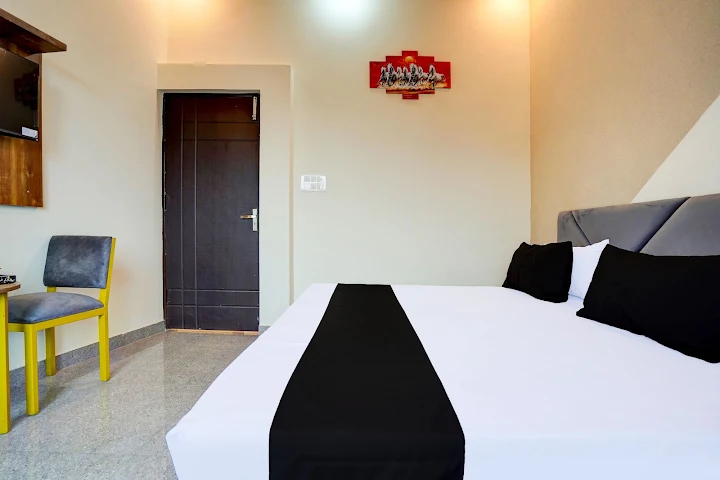 OYO Sugara Homestay, Mitrpuram, Haldwani