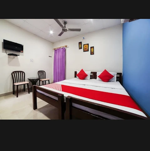 Paawan homestay (Vaibhav Chand), Bithoria No. 2, Haldwani