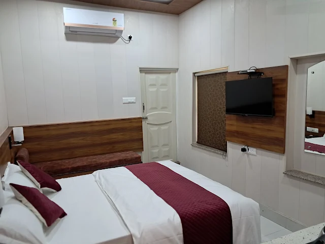 Param Tourist Lodge, Kathgodam, Haldwani