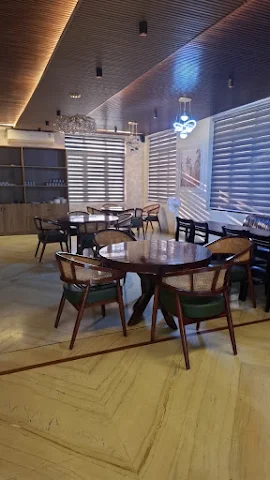Parwati Inn, Dahariya, Haldwani