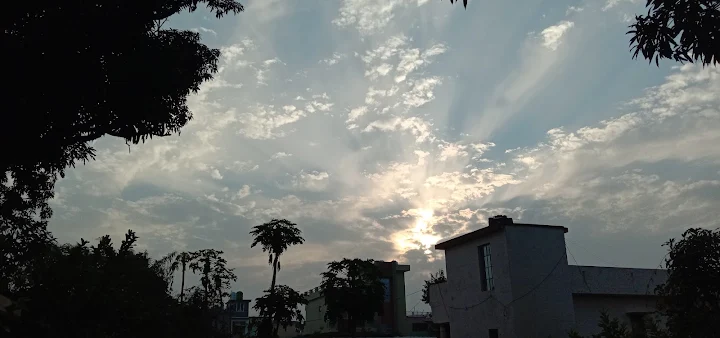 Pomkin Home Stay, Sangam Vihar, Haldwani