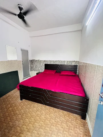 Radium Guest House & Bike’s on Rent, Kathgodam, Haldwani