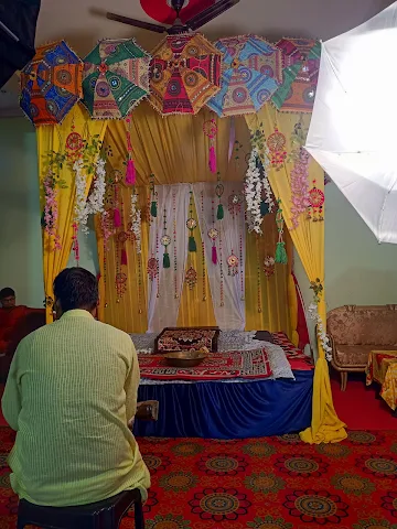Ram Darbar Guest House, Dahariya, Haldwani