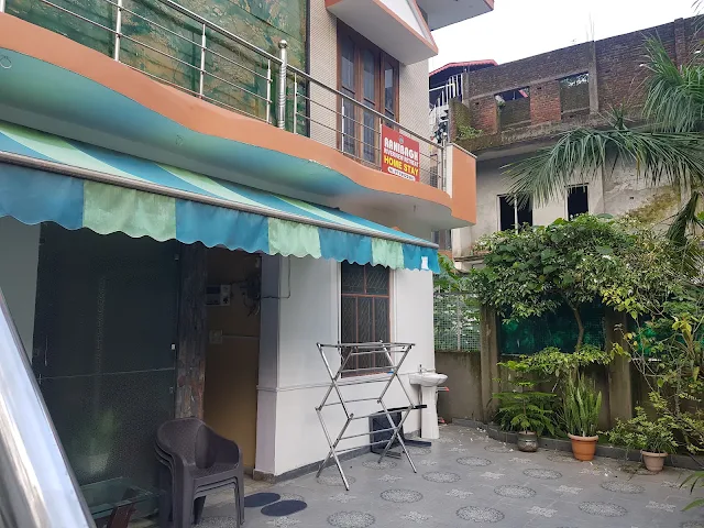 Ranibagh Riverview Retreat, Kathgodam, Haldwani