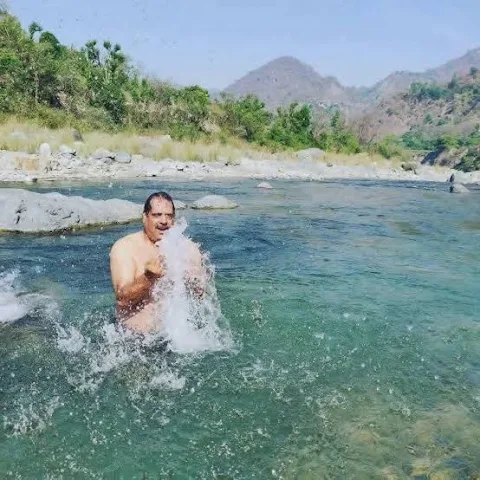 River Nest holiday home stay, Haldwani, Haldwani