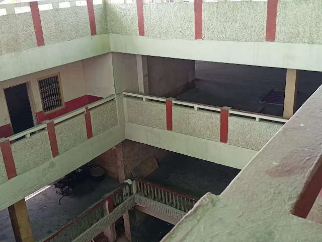 Satynarayan mandir,Punjabi dharmsala, Rampur, Haldwani