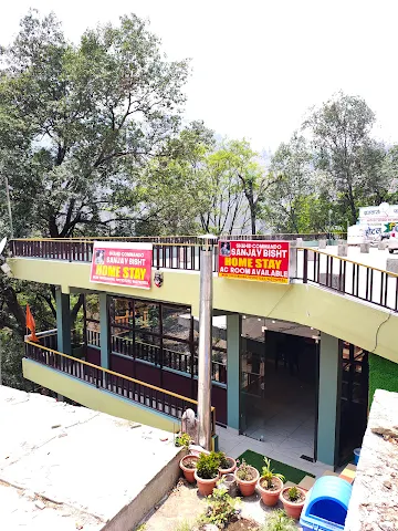 Shahid commando Sanjay Bisht homestay, Haldwani, Haldwani