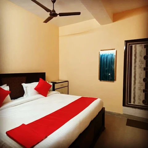 Shalom Inn, Dahariya, Haldwani