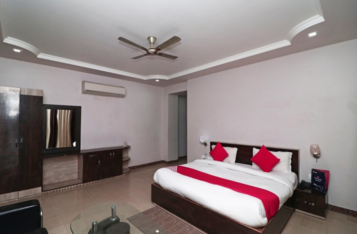 Sheetal Hotel, Jeetpur Negi, Haldwani