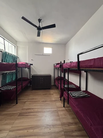 Shiv Shakti Guest House, Lal danth, Haldwani
