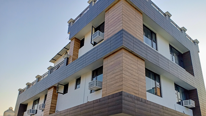 SHIVALAY HOME STAY, Lal danth, Haldwani