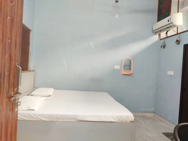 Singh Home Stay, Kathgodam, Haldwani