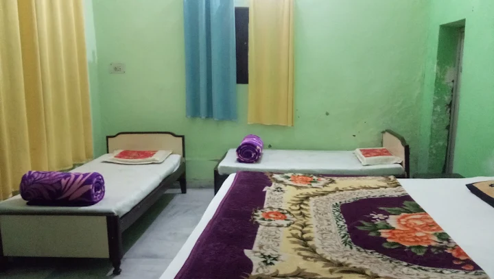 Smile Homestay ,, Kathgodam, Haldwani