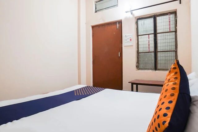SPOT ON Mohan Hotel, Transport Nagar, Haldwani
