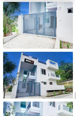 SPOT ON Sunsar Luxury Home Stay, Kathgodam, Haldwani