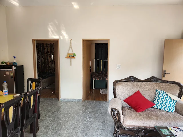 Sukoon villa, Haldwani, Haldwani